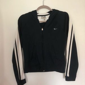 🌸Nike Zip Up Jacket
